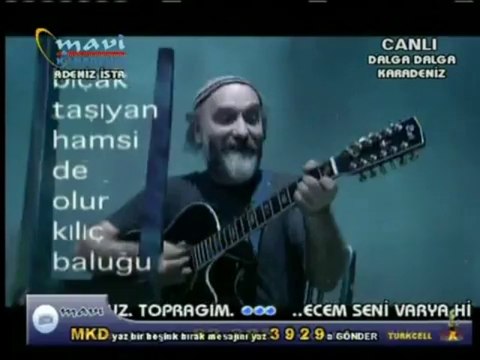Fuat Saka - Hamsiye