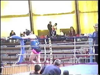 EN VUE DU COMBAT - EXTRAIT