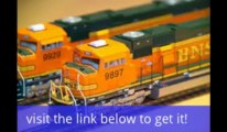 model trains for beginners review