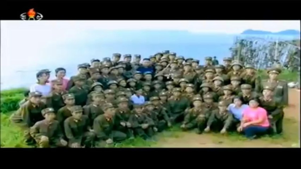 Harlem Shake ( Kim Jong Un Edition ) DO THE KIM JONG SHAKE !