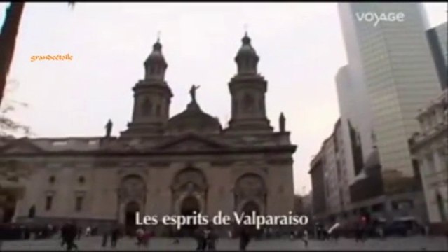 Traqueurs de fantômes[GHI] S02E06 _les esprits de Valparaiso