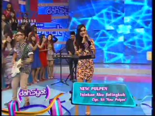 [130915]dahSyat RCTI - Seg 5