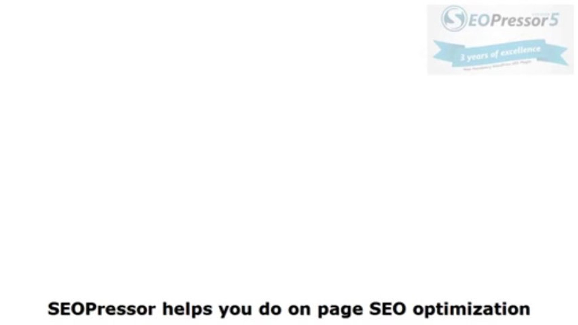 SEOPressor review|SEOPressor V5 Structured Data. New Version!|SEOPressor Review