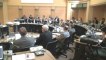 La session du conseil général de l'Yonne septembre 2013 (intégrale)