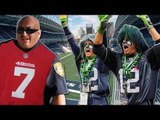49ers vs Seahawks: Seahawks bring undercover po po in the mix