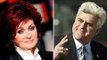 Jay Leno Sharon Osbourne: Comedian and rocker's wife once dated