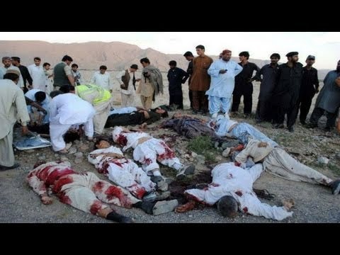 Pakistan attack on politician: at least 10 killed, 24 injured