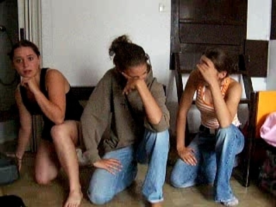 les fille