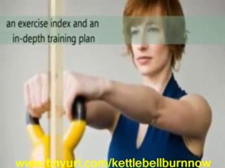 Kettlebell Burn 2.0 Review /  Geoff Neupert Kettlebell Burn 2.0 / Kettlebell Burn 2.0 Review Now