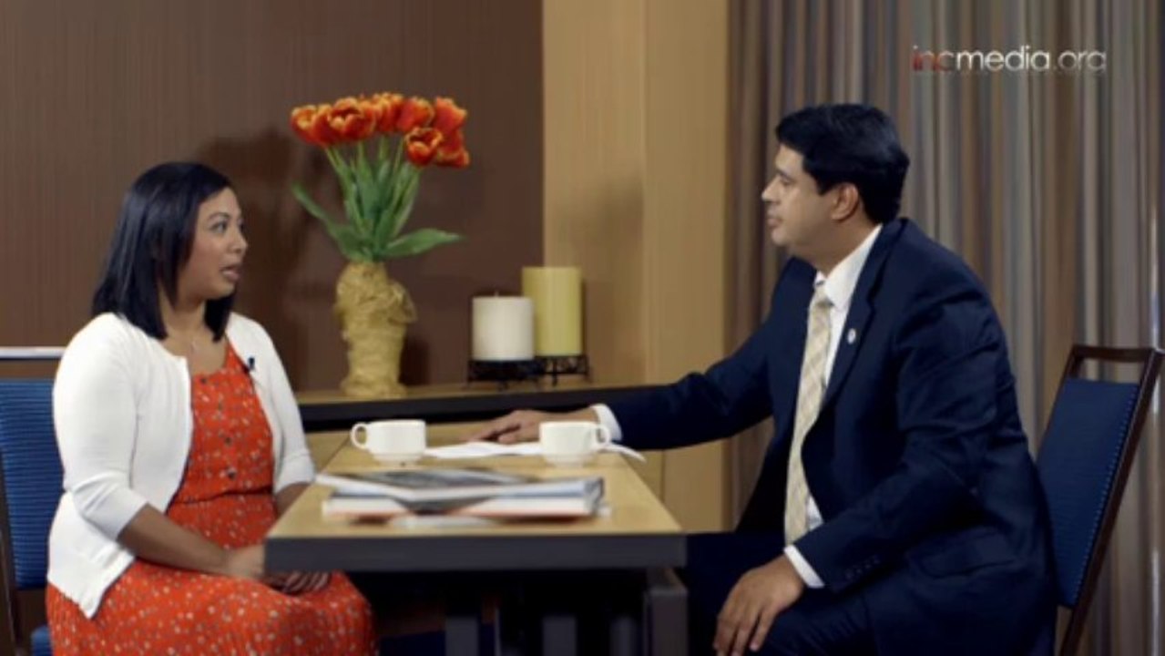 Sis. Marjorie Tano - Iglesia Ni Cristo Media