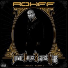 08 Rohff - Ti amo t'es a moi feat amel bent  P.D.R.G