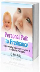Personal Path To Pregnancy Review + Bonus