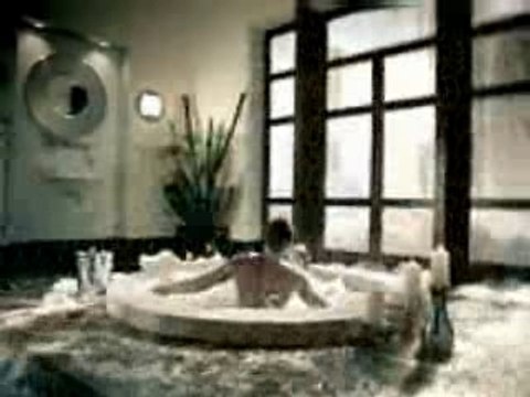 Romantisme masculin !