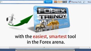 Best Forex Signals | Forex Trendy Provides The Best Forex Signals