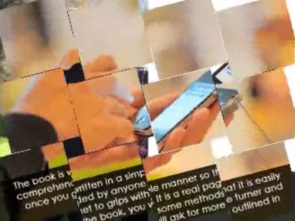Magnetic Messaging Review