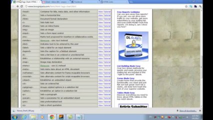 HTML in Urdu  (7)