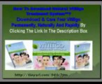 Natural Vitiligo Treatment System Review - Is it Legit or Sc