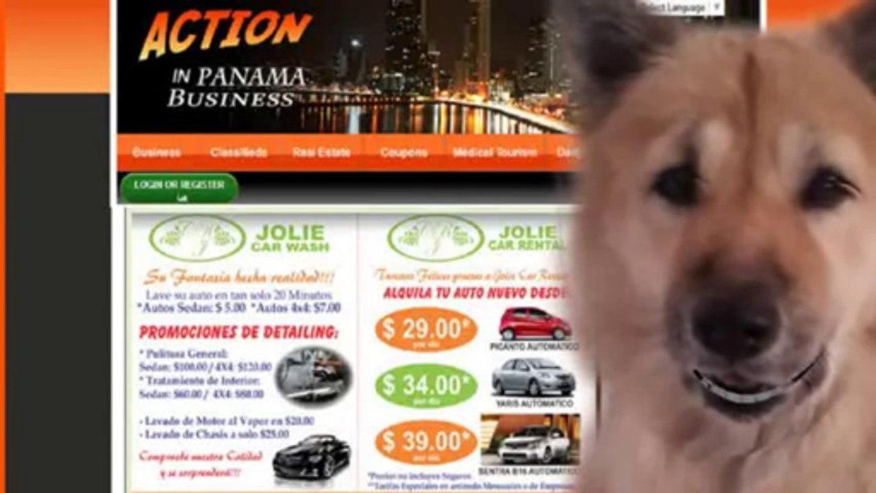 Online Business Directories  In Panama Panama Online Business Directories