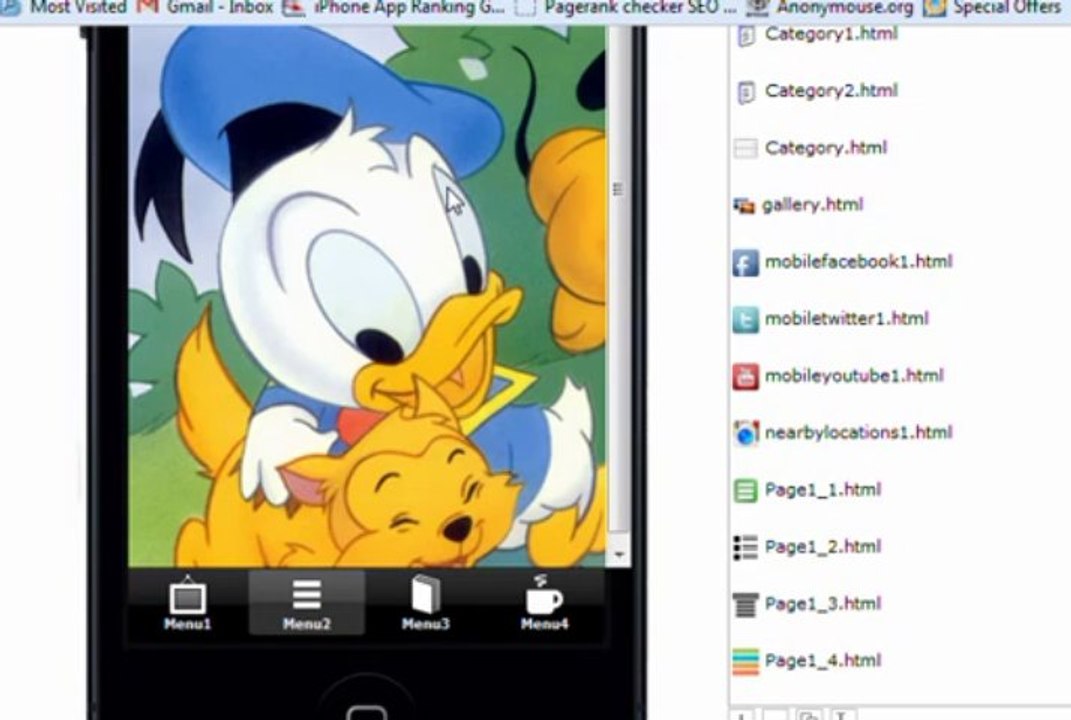How To Make Game Apps With Appsmoment