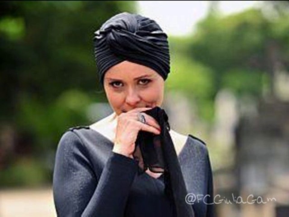 JP Online - Entrevista com Giulia Gam