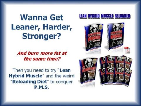 Lean Hybrid Muscle Reloaded | Lean Hybrid Muscle PDF