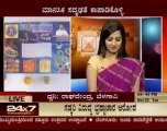 karnataka Numerologist Jaya Srinivasan add liveprog.devisri prasad topic on samya t.v part2