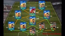 Fifa Ultimate Team Millionaire Gold Coins System
