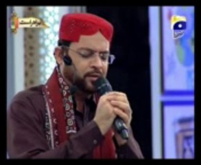 Soz E Dil Chahiye by aamir Liaquat