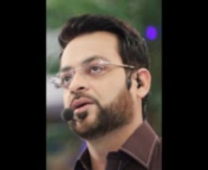 Aey Rabbe Jahan by Aamir Liaquat