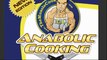 Anabolic Cooking Review And Recipe - Anabolic Blueberry Oatmeal (Dave Ruel) [Anabolic Cooking]