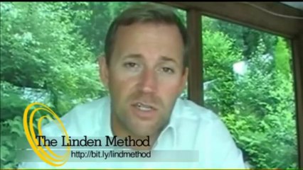 Linden Method Aggression & Anxiety