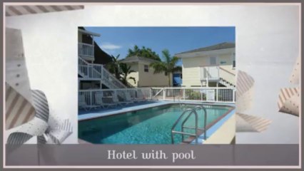 Furnished Houses Fort Myers Beach FL-Chalet Rentals FL
