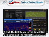 Trading Signals For Binary Options   Binary Options Trading Signals Software