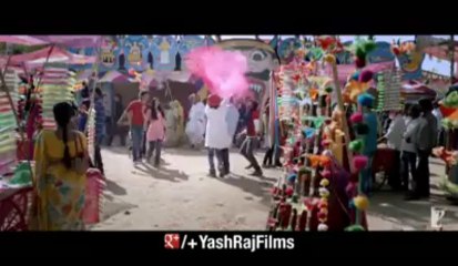 Sher Gulabi,main bhi gulabi