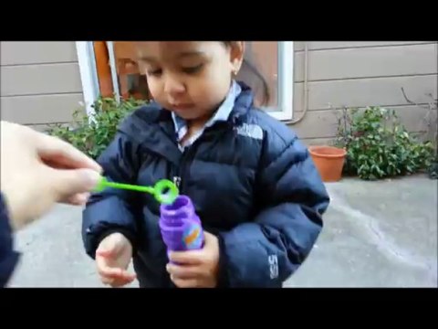 Forever Blowing Bubbles 2