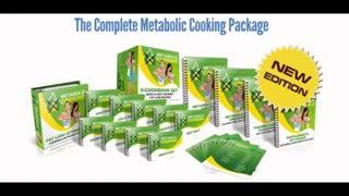metabolic cooking- good/bad? find out here!