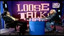 Loose Talk with Anwar Maqsood and Late Moin Akhtar, 27-09-13