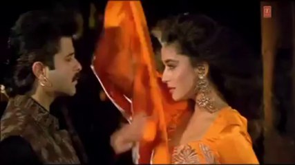 Dhak Dhak Karne Laga Full Video Song _ Beta _ Anil Kapoor, Madhuri Dixit
