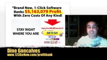 Profit Bank- Download-Millionaire Society & Mack Michaels