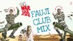 Fauji Club Mix Full Audio Song - War Chhod Na Yaar; Sharman Joshi, Soha Ali Khan, Javed Jaaferi