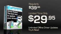 Driver Robot Review - Auto Update Drivers on your PC