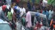 Bukavu : La jungle dans les rues de Bukavu. Où est l’autorité de l’état ?