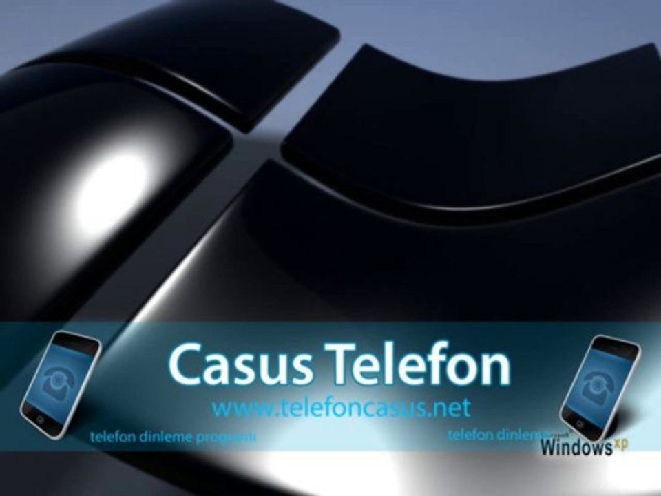 Telefondan Telefon Dinleme