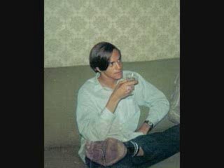 Where does the Time go? © Charles Locke (Govatsos)