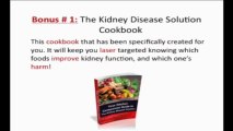 Kidney Disease   Beat Kidney Disease