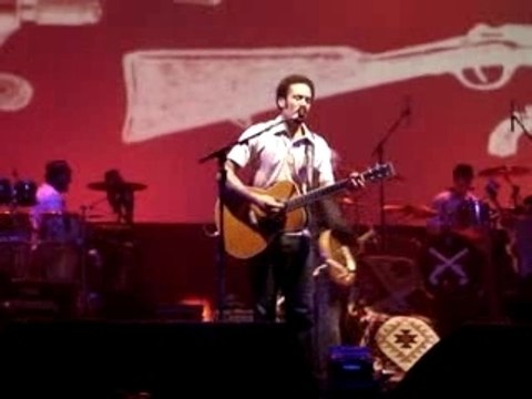 Ben Harper - Both Sides Of The Gun