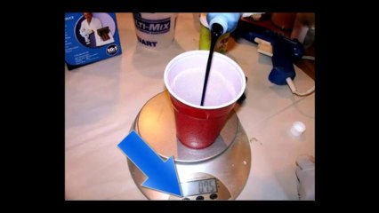 Easily Duplicate Missing Furniture or Antique Hardware in Metal or Wood