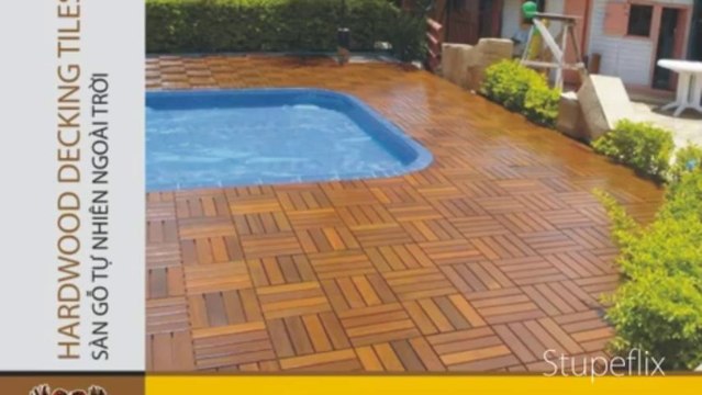 Wood Decking | Wood Decking Tiles | Wooden Decking | Wooden Decking Tiles | Decking Tiles