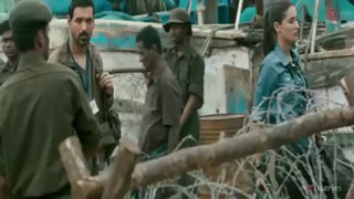 Madras Cafe songs are Intense & Emotional_ Papon _ Madras Cafe - Releasing 23 August, 2013