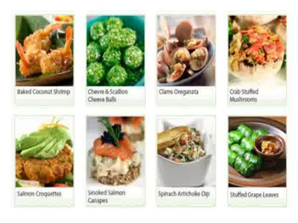 Guilt free desserts cookbook